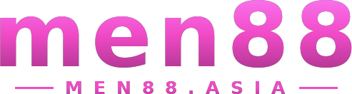 men88 logo