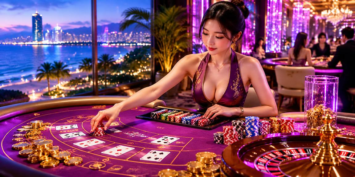 men88 Casino Trực Tiếp Việt Nam