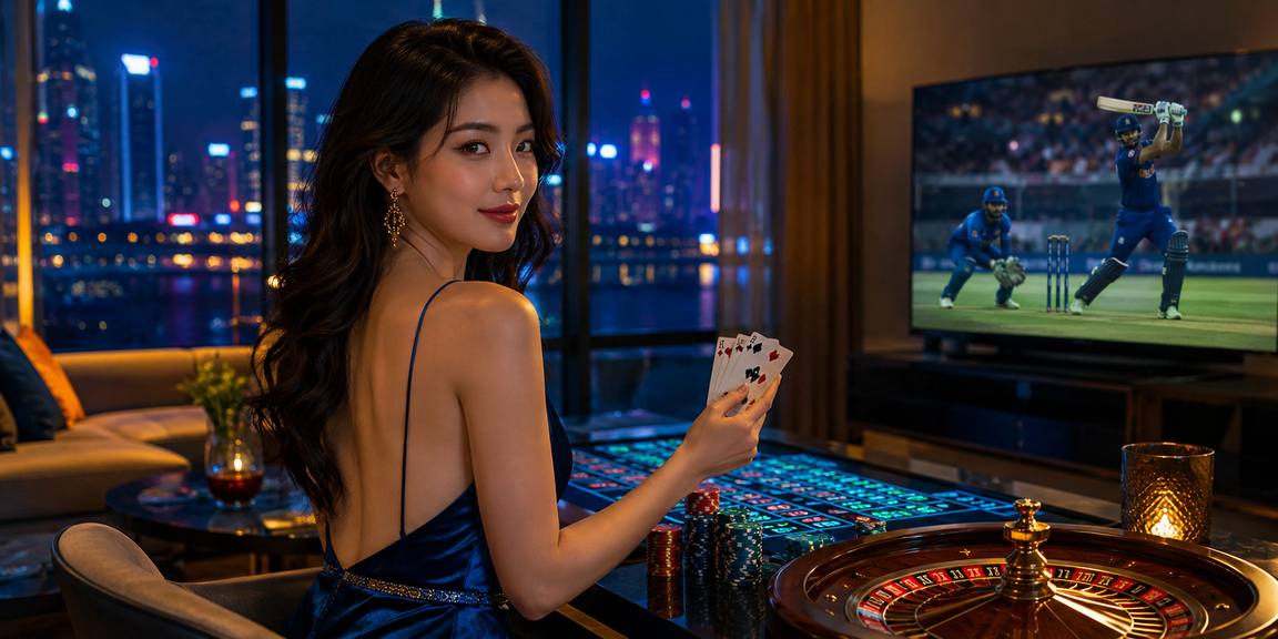 men88 Những Gì Có Trong Sảnh Live Casino Di Động